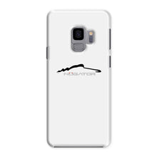 Load image into Gallery viewer, "NUGATOR" Brand Phone Case
