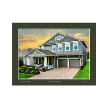 Load image into Gallery viewer, "New Beginnings" Fine Art Print