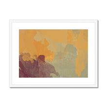 Load image into Gallery viewer, SUNWAVE Framed & Mounted Print
