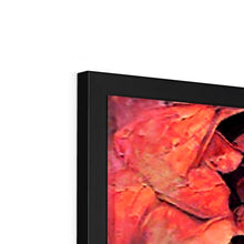 Load image into Gallery viewer, "Double Eagle" Framed Print