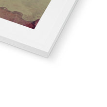 Load image into Gallery viewer, SUNWAVE Framed & Mounted Print
