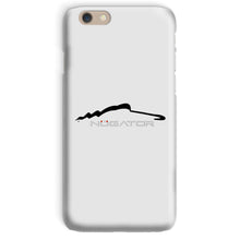 Load image into Gallery viewer, "NUGATOR" Brand Phone Case