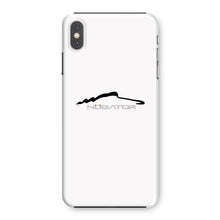 Load image into Gallery viewer, "NUGATOR" Brand Phone Case