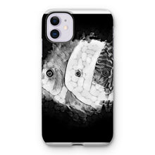 Load image into Gallery viewer, "Ghost Fish" Phone Case