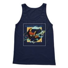 Load image into Gallery viewer, "Hood River" Softstyle Tank Top