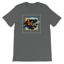 Load image into Gallery viewer, "Hood River" Unisex Short Sleeve T-Shirt