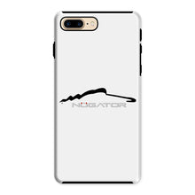 Load image into Gallery viewer, "NUGATOR" Brand Phone Case