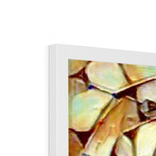 Load image into Gallery viewer, "Lake Butler Canal" Framed Print