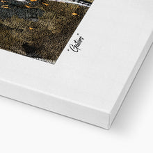 Load image into Gallery viewer, "Gators" Canvas