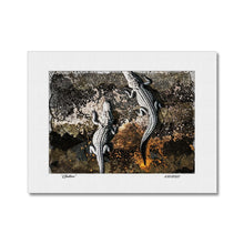 Load image into Gallery viewer, "Gators" Canvas