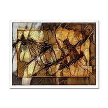 Load image into Gallery viewer, "Wildhorse" Framed Print