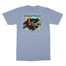 Load image into Gallery viewer, "Hood River" Softstyle T-Shirt