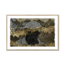 Load image into Gallery viewer, ISLANDER II Framed & Mounted Print