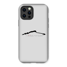 Load image into Gallery viewer, "NUGATOR" Brand Phone Case