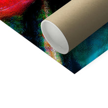 Load image into Gallery viewer, Dolphins Fine Art Print