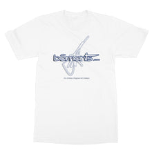 Load image into Gallery viewer, Bomont's Branded Softstyle T-Shirt