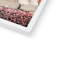 Load image into Gallery viewer, Wedding Project Framed Print (Example)