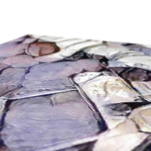 Load image into Gallery viewer, "Wave on Rocks" Canvas