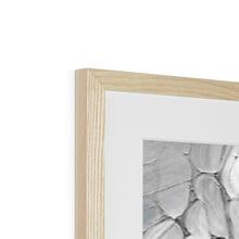 Load image into Gallery viewer, "Floridian Gator" Framed & Mounted Print