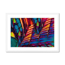 Load image into Gallery viewer, Sails & Canoes Framed & Mounted Print
