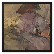 Load image into Gallery viewer, CATALYST Framed Canvas