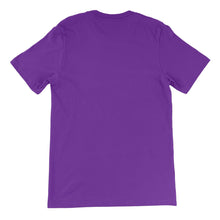 Load image into Gallery viewer, "NUGATOR" Brand Unisex Short Sleeve T-Shirt