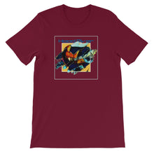 Load image into Gallery viewer, "Hood River" Unisex Short Sleeve T-Shirt