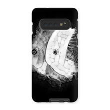 Load image into Gallery viewer, "Ghost Fish" Phone Case