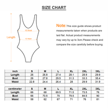 Load image into Gallery viewer, Gatorcape - Women's One-piece Swimsuit
