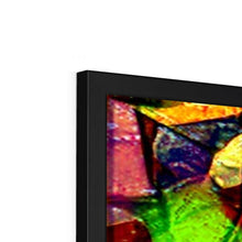 Load image into Gallery viewer, "Dance of Roses" Framed Print