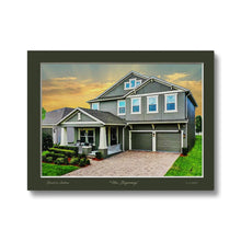 Load image into Gallery viewer, "New Beginnings" Canvas