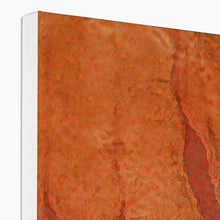 Load image into Gallery viewer, "Fire Water" Canvas