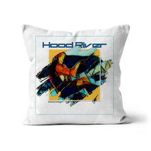 Load image into Gallery viewer, "Hood River" Cushion