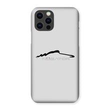 Load image into Gallery viewer, "NUGATOR" Brand Phone Case