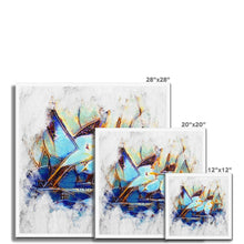 Load image into Gallery viewer, "Pelican Marsh" Framed Print