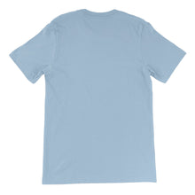 Load image into Gallery viewer, "NUGATOR" Brand Unisex Short Sleeve T-Shirt