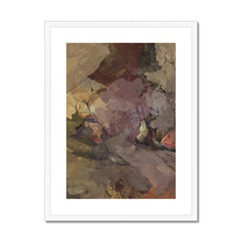 Load image into Gallery viewer, CATALYST Framed & Mounted Print
