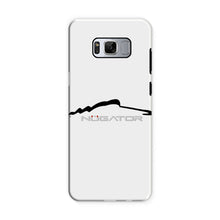Load image into Gallery viewer, "NUGATOR" Brand Phone Case