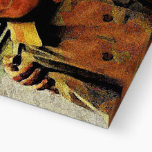 Load image into Gallery viewer, Lee & Elisa Honeymoon Project Canvas