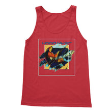 Load image into Gallery viewer, "Hood River" Softstyle Tank Top