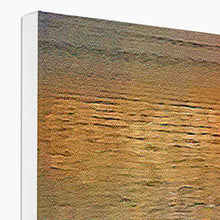 Load image into Gallery viewer, Gator Lake Canvas