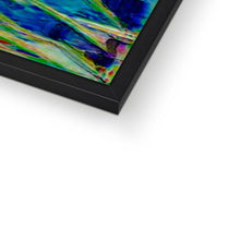 Load image into Gallery viewer, "Flying" Framed Print