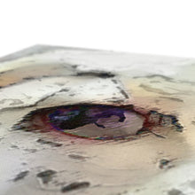 Load image into Gallery viewer, "The Look" Canvas