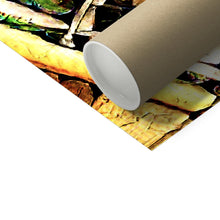 Load image into Gallery viewer, "Cat Can Play" Fine Art Print