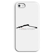Load image into Gallery viewer, "NUGATOR" Brand Phone Case