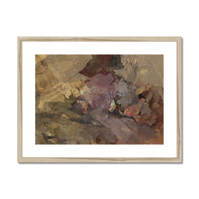 Load image into Gallery viewer, CATALYST Framed &amp; Mounted Print
