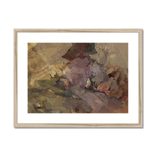 Load image into Gallery viewer, CATALYST Framed & Mounted Print