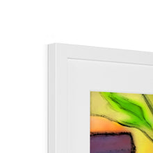Load image into Gallery viewer, "Kono" Custom Framed & Mounted Print (Example)