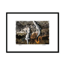 Load image into Gallery viewer, &quot;Gators&quot; Framed Print

