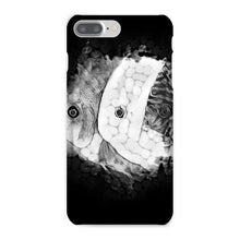 Load image into Gallery viewer, "Ghost Fish" Phone Case